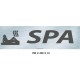 PANNEAU SPA - 700 X 200 X 10