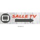 PANNEAU SIGNAL SALLE TV DIRECTIONNEL -  700 X 200 X 10